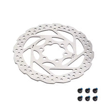 140MM Brake Disc For KuKirin G3