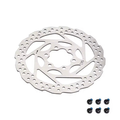 140MM Brake Disc For KuKirin G3