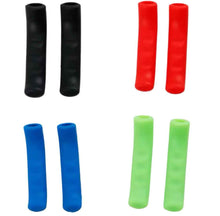Silicone Grip For Brake Levers - E-Scooter Hut