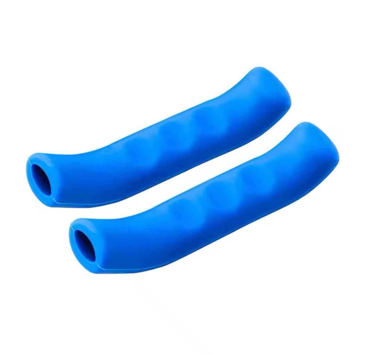 Silicone Grip For Brake Levers - E-Scooter Hut