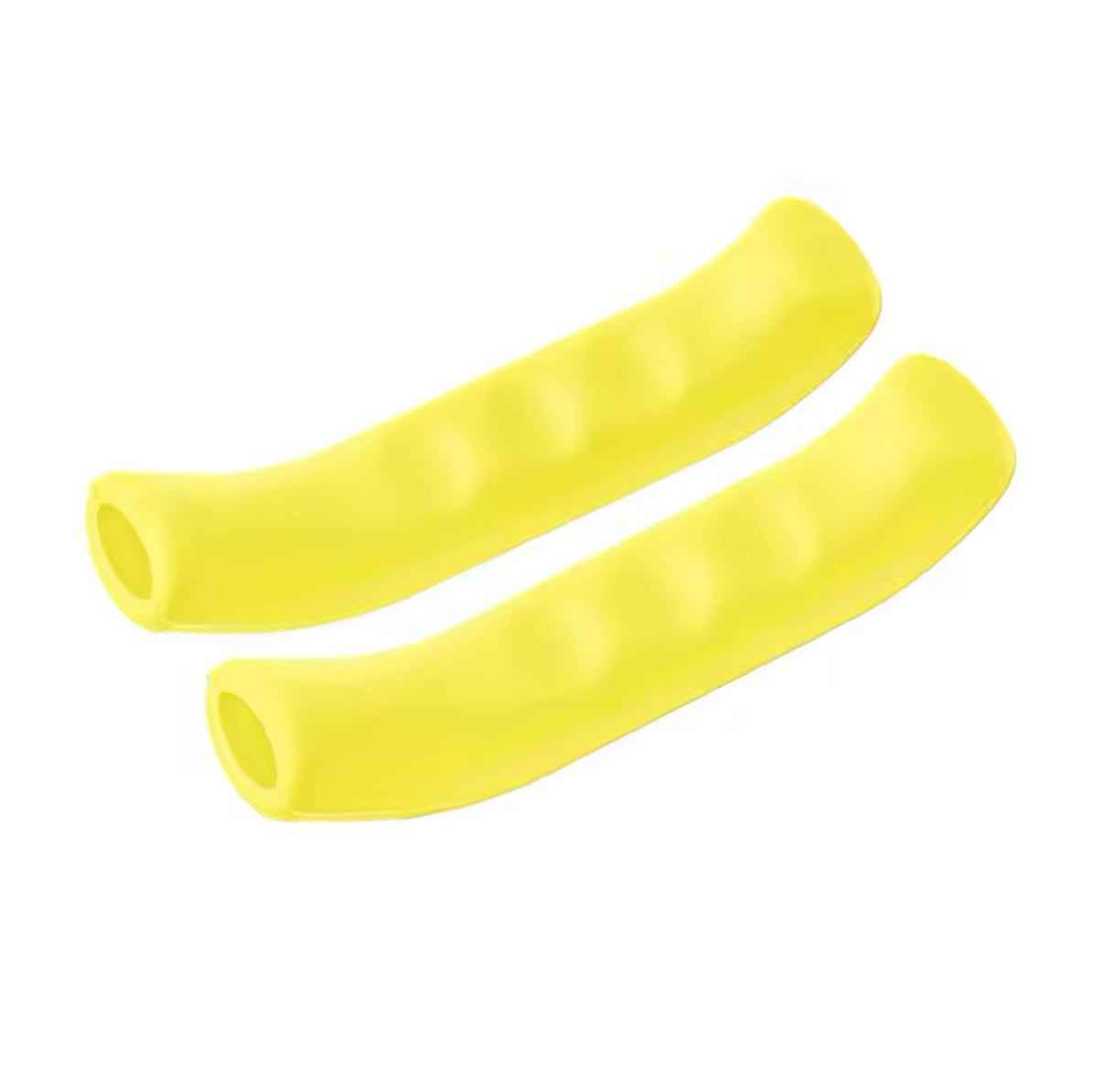 Silicone Grip For Brake Levers - E-Scooter Hut