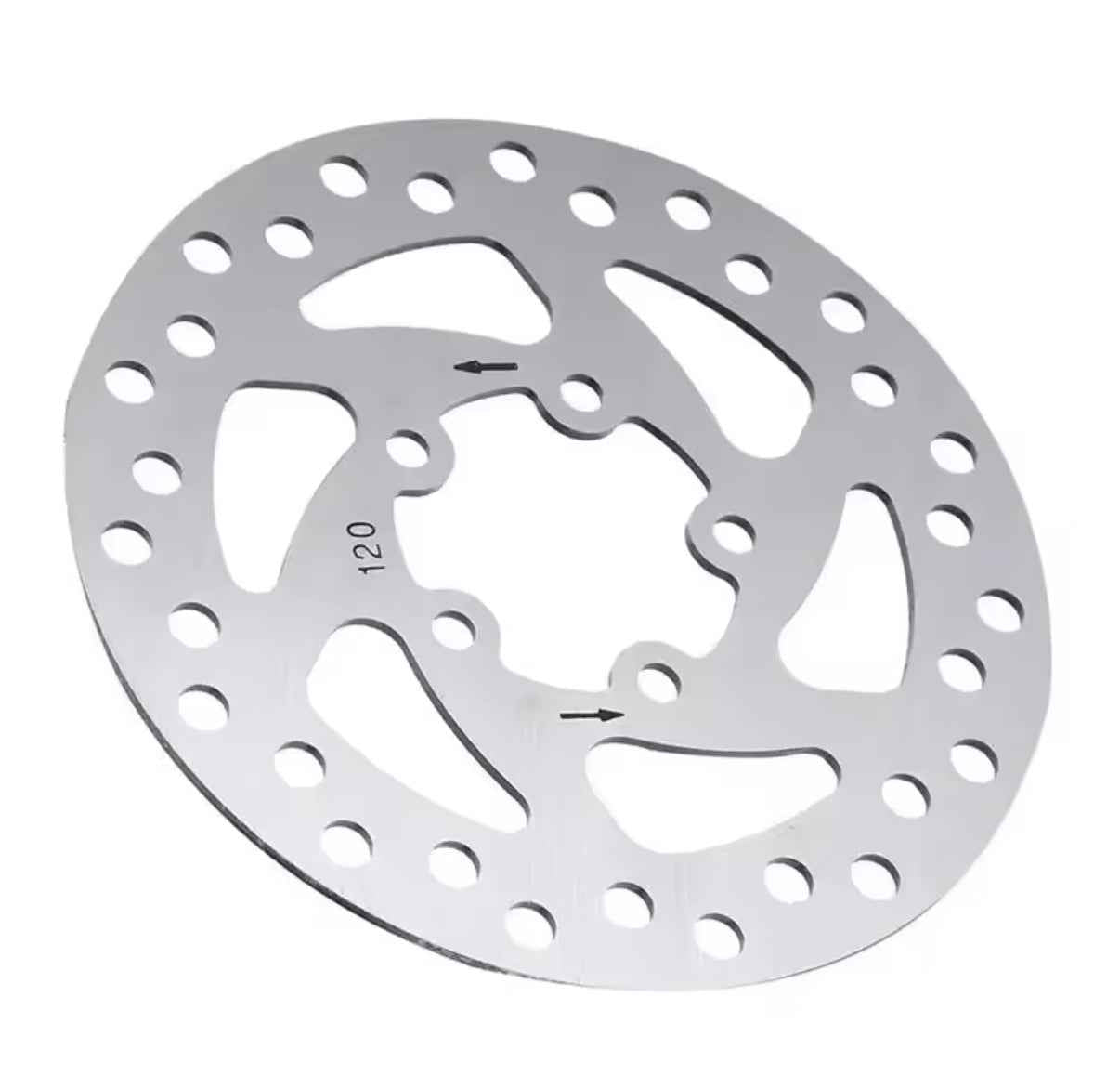 110/120MM Brake Disc For Xiaomi M365/Pro2/1S - E-Scooter Hut