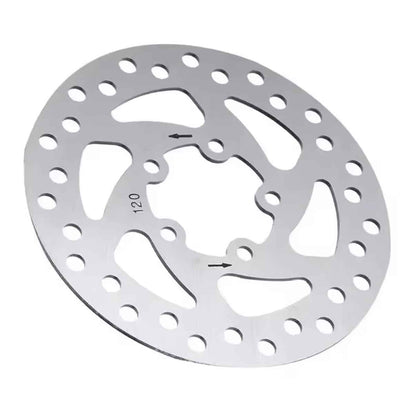 110/120MM Brake Disc For Xiaomi M365/Pro2/1S - E-Scooter Hut