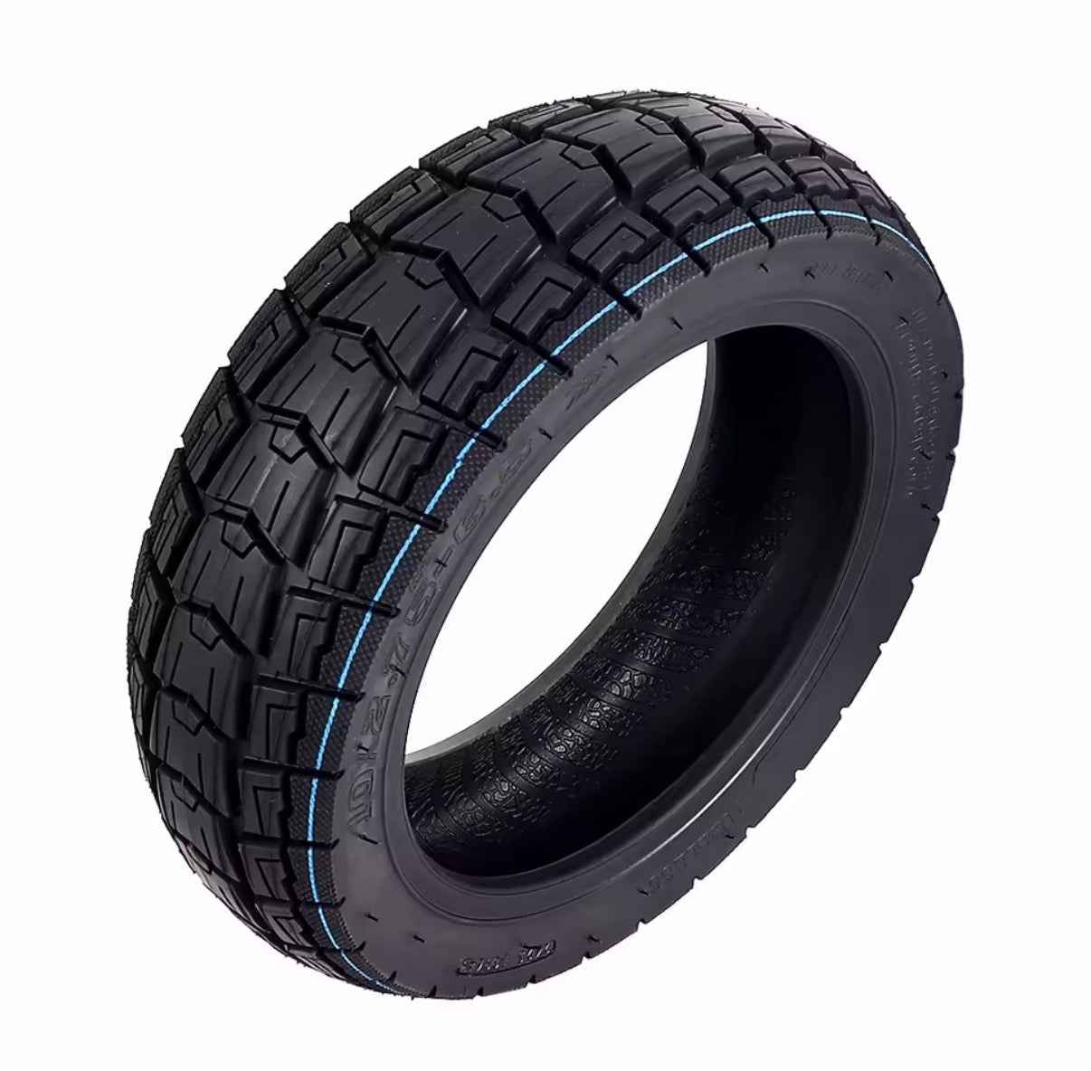 10x2.75-6.5 Tubeless Tyre For KuKirin G2/G3