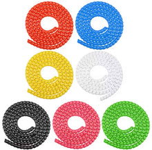 Cable Protection Wrap - 1m - E-Scooter Hut