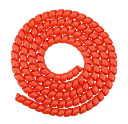Cable Protection Wrap - 1m - E-Scooter Hut