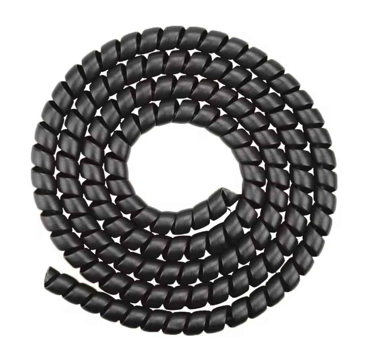 Cable Protection Wrap - 1m - E-Scooter Hut