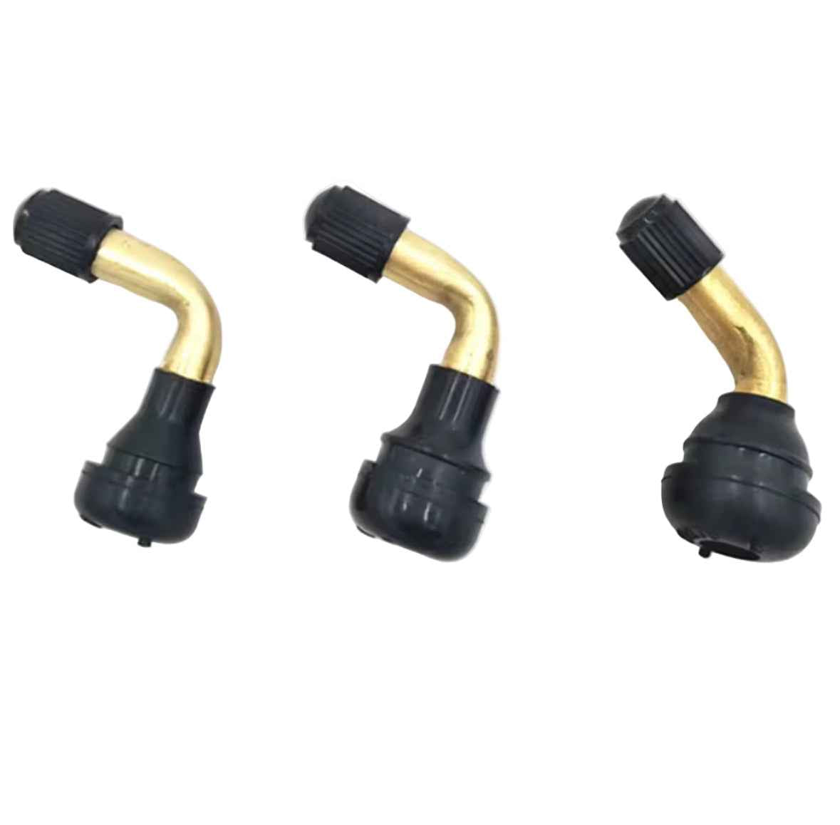 Tubeless Tyre Valve For Electric Scooters