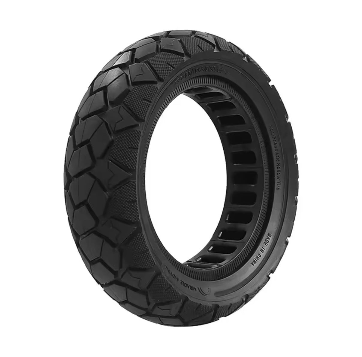 255x80 (10x3.0 / 80/65-6) Solid Tyre