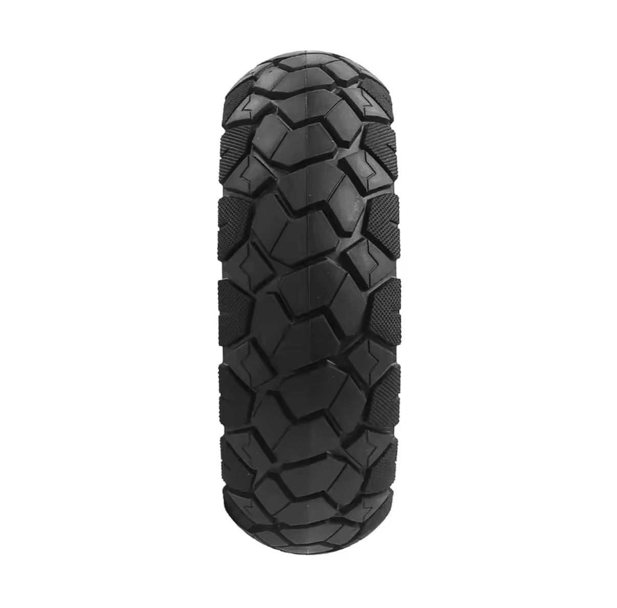 255x80 (10x3.0 / 80/65-6) Solid Tyre