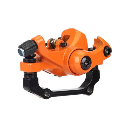 Front Brake Caliper For KuKirin G2/G4