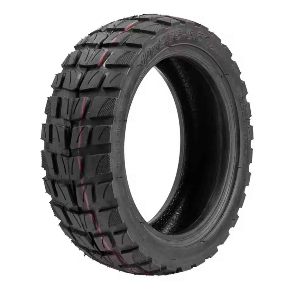10x2.75-6.5 Tyre For VIPCOO VS6/VS6 Pro