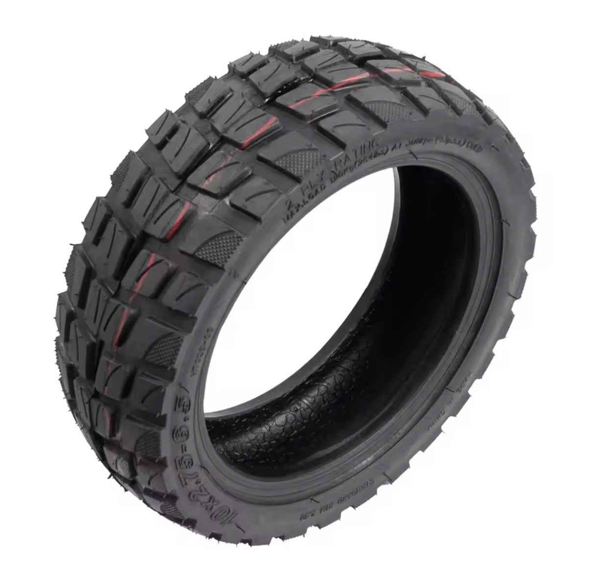 10x2.75-6.5 Tyre For VIPCOO VS6/VS6 Pro