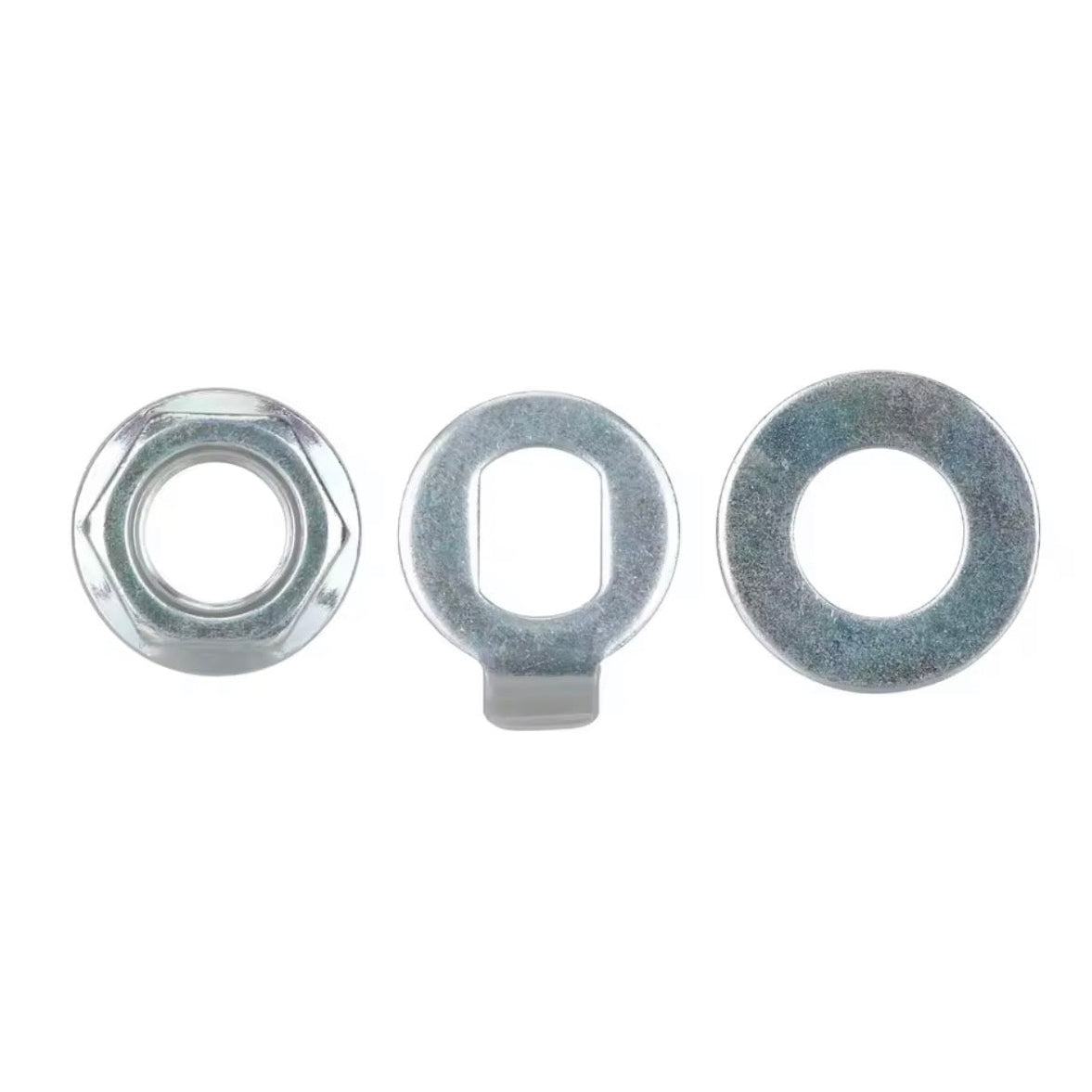 Wheel Nut Set For KuKirin G2/G3/G4