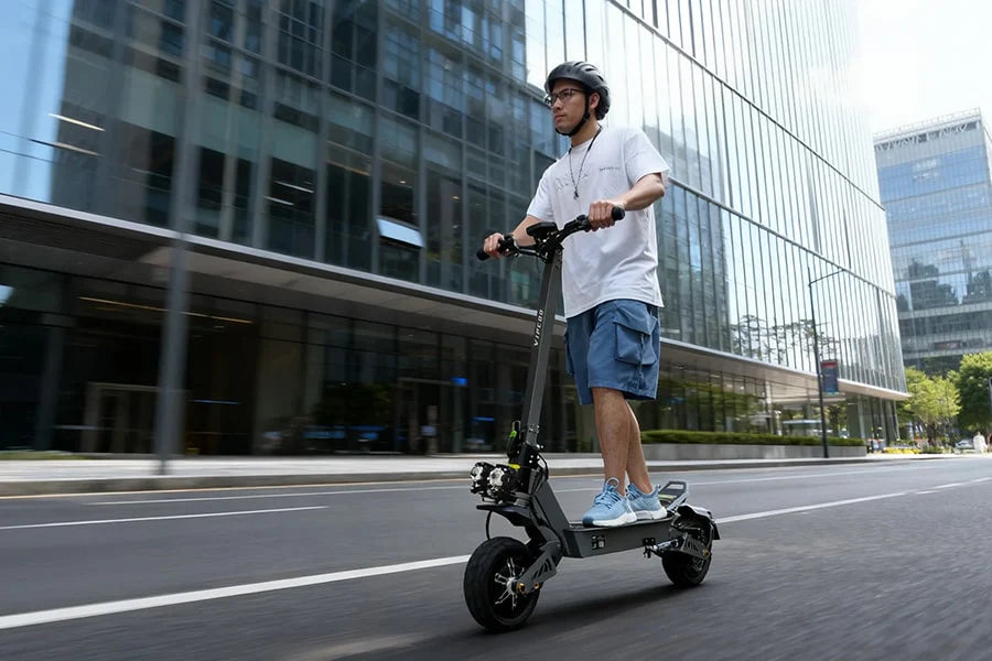 VIPCOO VS9 Lifestyle