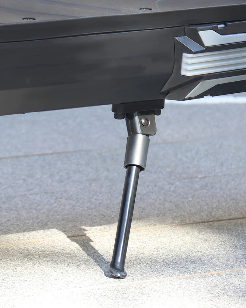 VIPCOO VS6 Kickstand