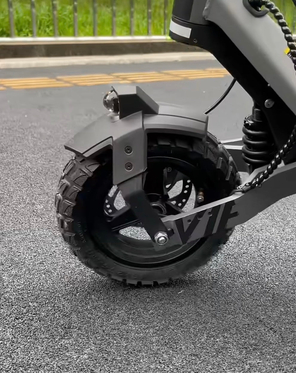 VIPCOO VS6 Tyre