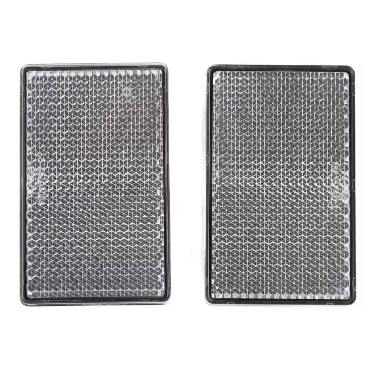 Front Reflector For KuKirin G2/G4 - 2 Pack