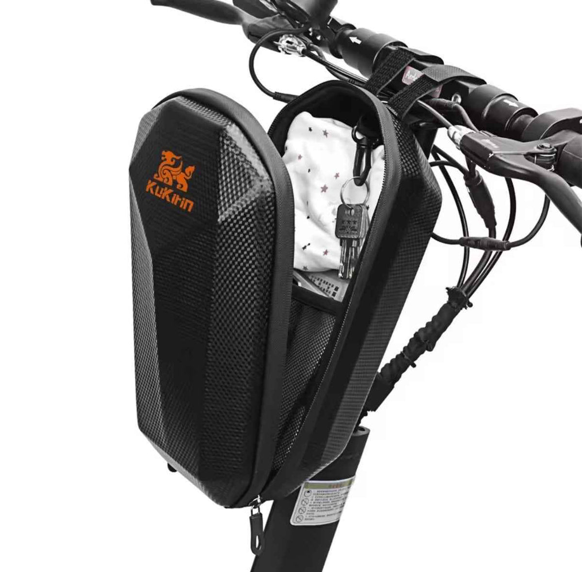 4L - KuKirin Storage Bag