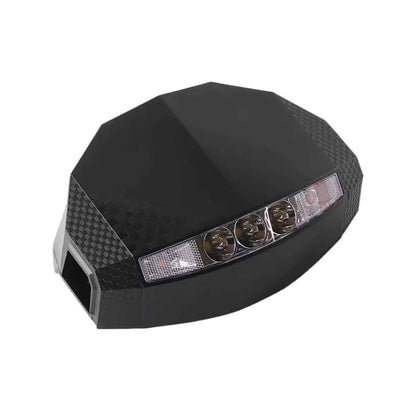 Dashboard Display For KuKirin G2/G3/G4
