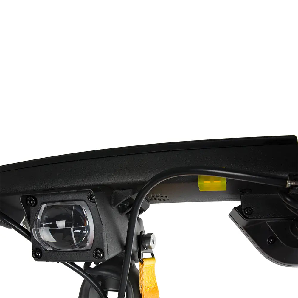 LED Headlight - KuKirin G2 Ultra