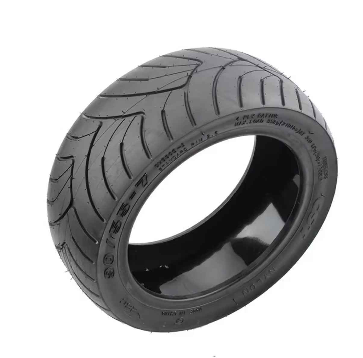 90/55-7 CST Tubeless Road Tyre
