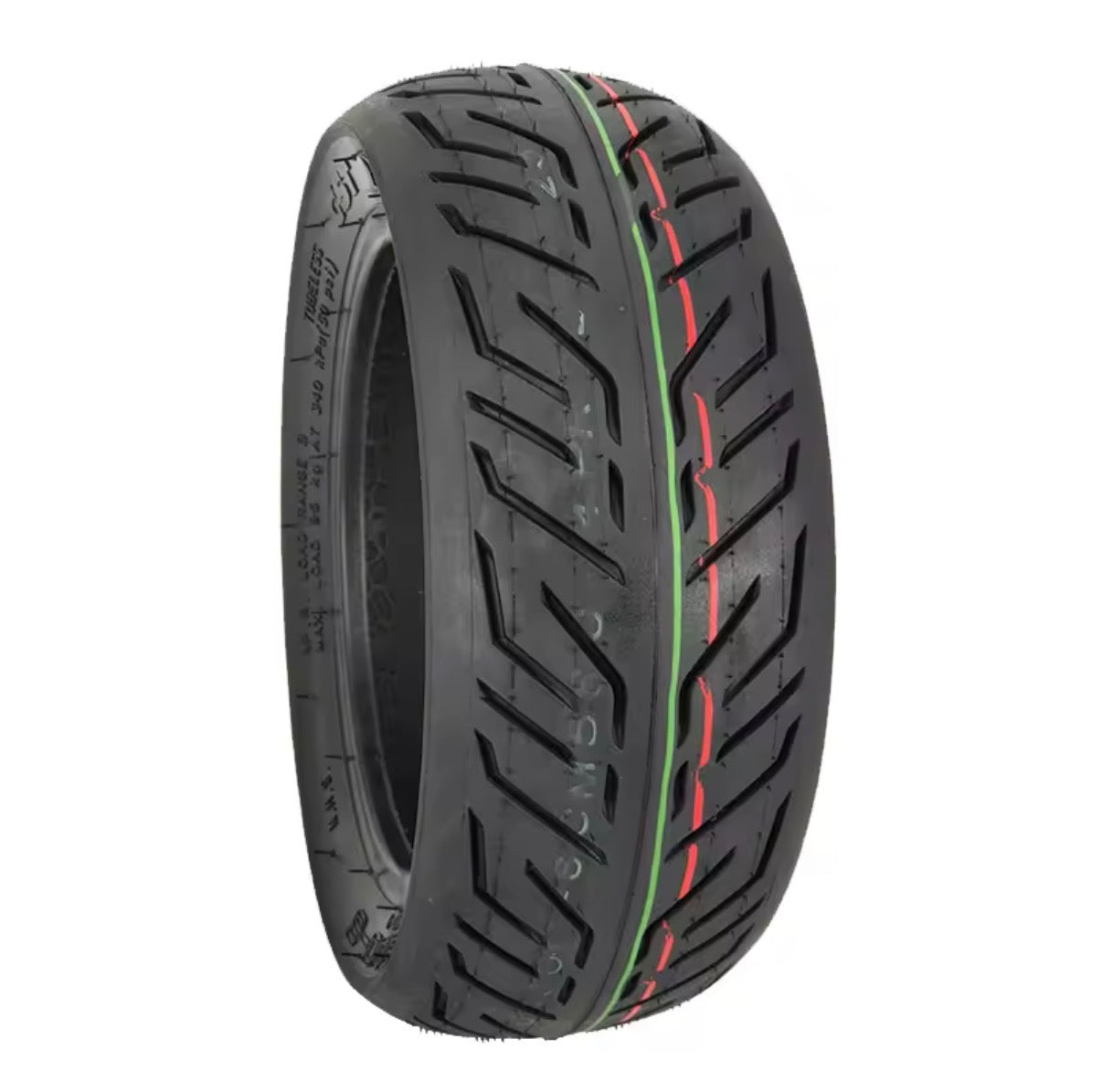 10x3.00-6 CST Tubeless Road Tyre