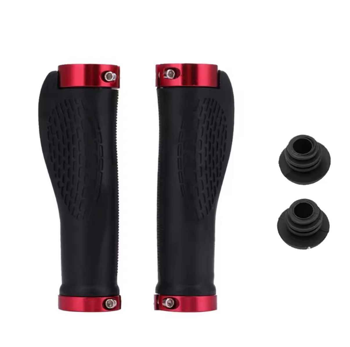 Ergonomic Grips