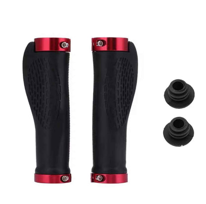 Ergonomic Grips