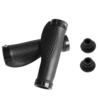 Ergonomic Grips