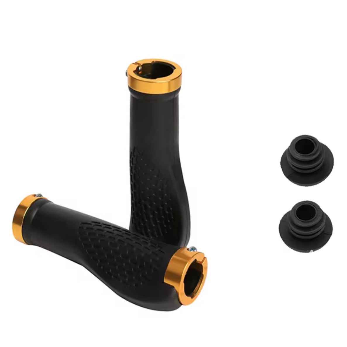 Ergonomic Grips