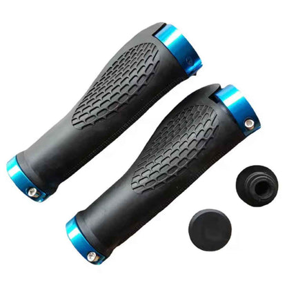 Ergonomic Grips