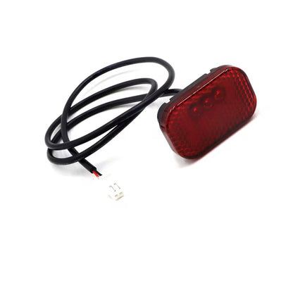 Rear LED Taillight For KuKirin G2 Master