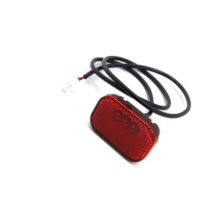Rear LED Taillight For KuKirin G2 Master