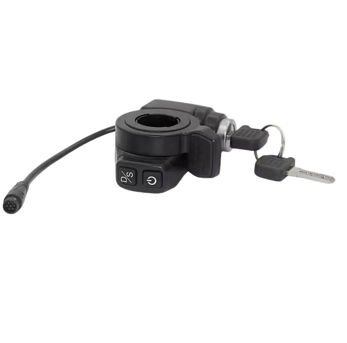 Throttle & Ignition For KuKirin G2 Master