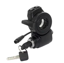 Throttle & Ignition For KuKirin G2 Master