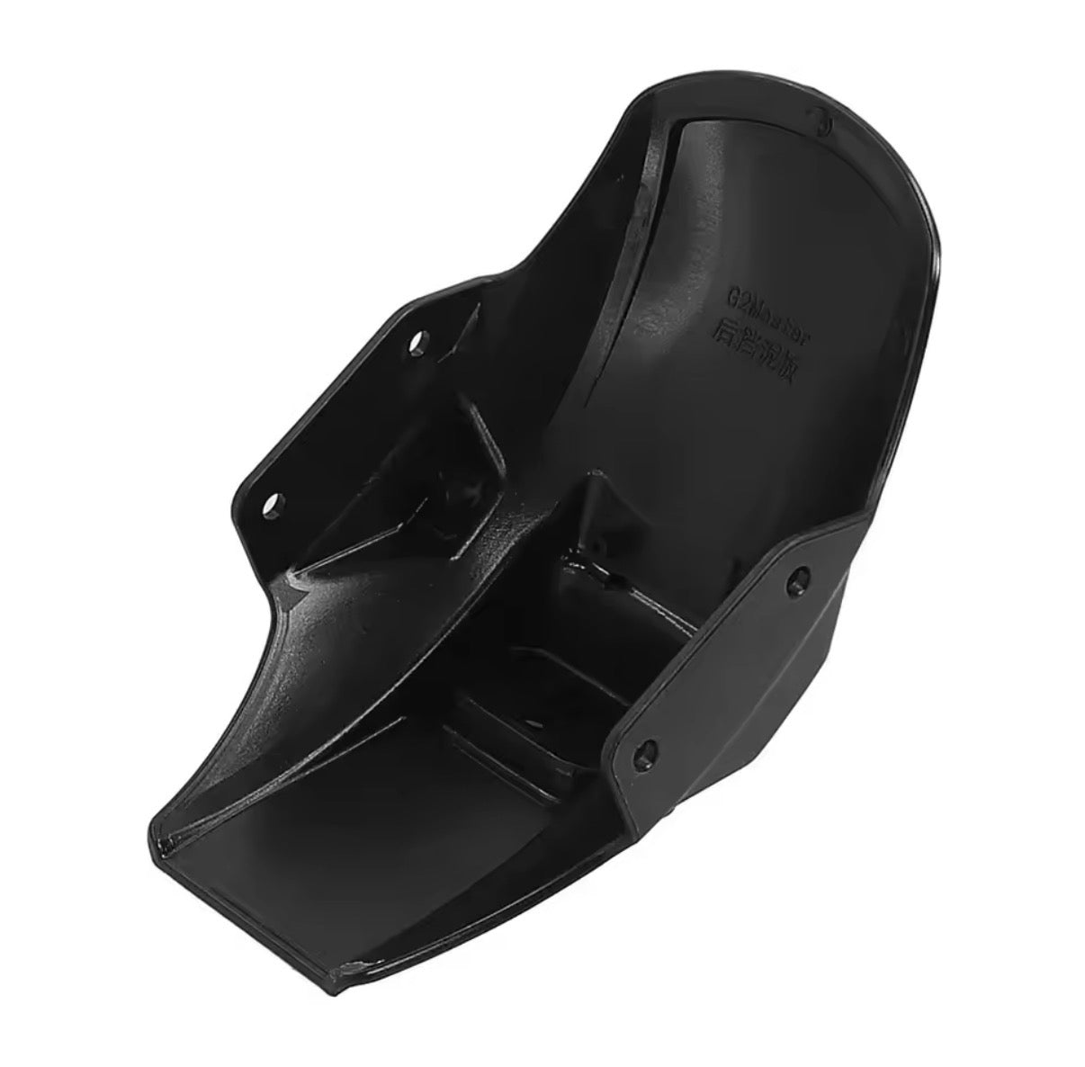 Rear Mudguard For KuKirin G2 Master