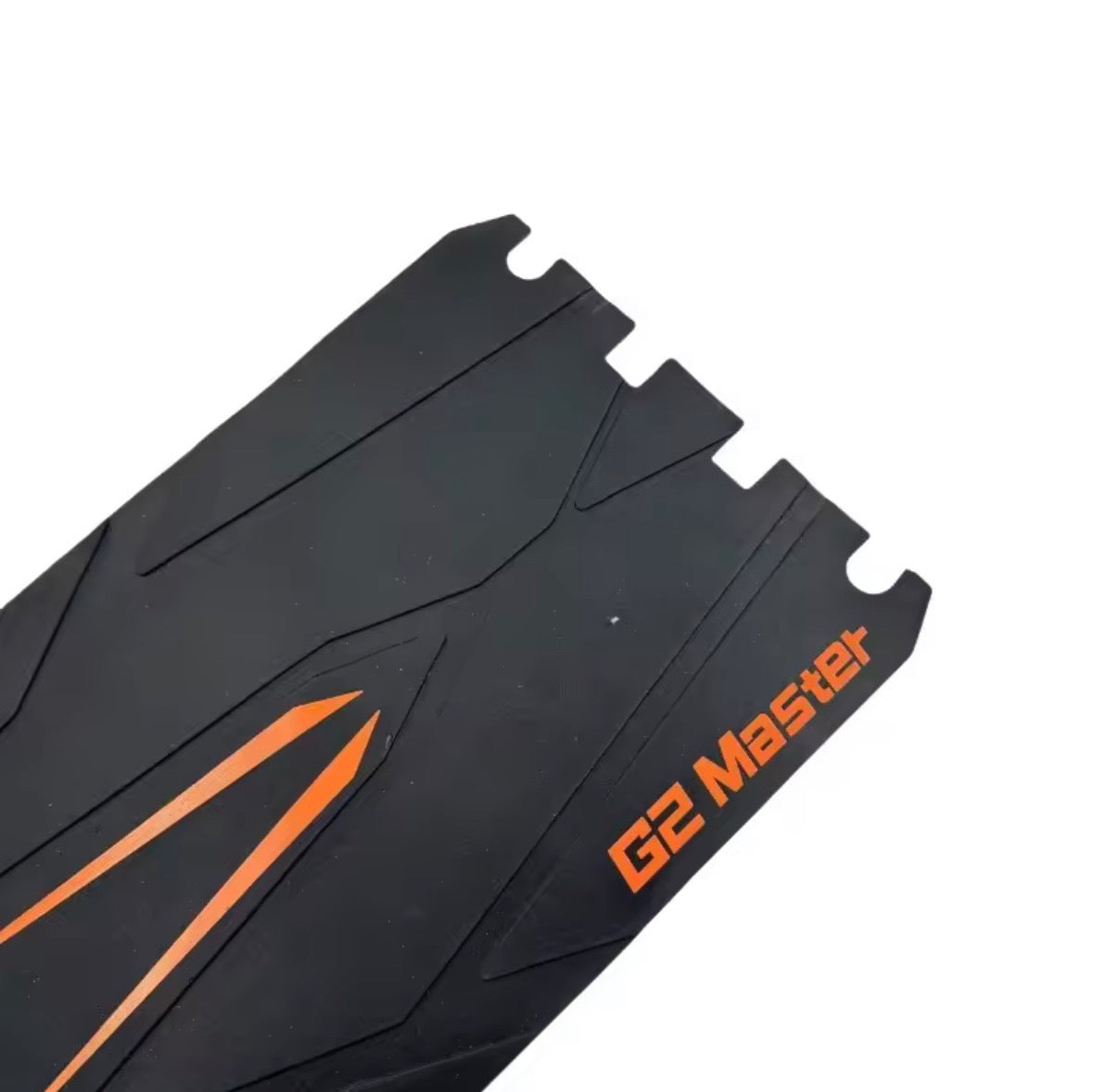 Silicone Foot Mat For KuKirin G2 Master