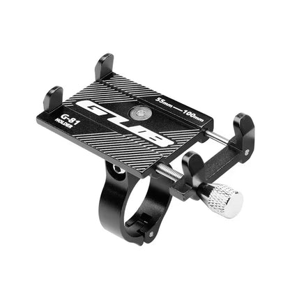 Black Phone Mount