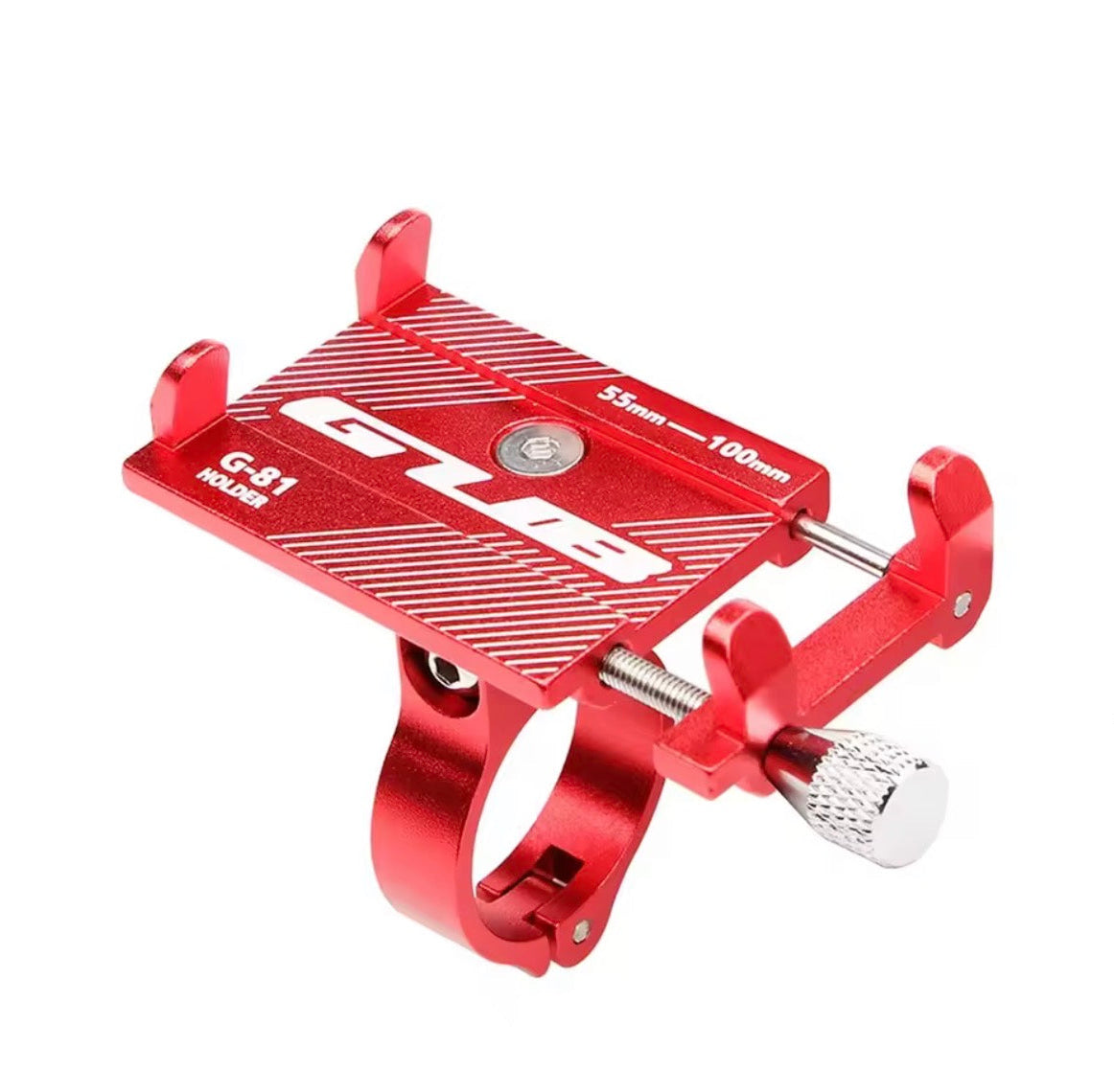 Red Phone Mount
