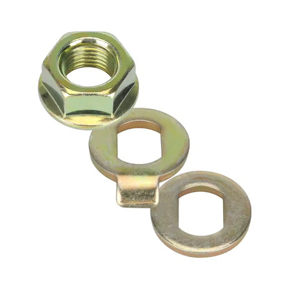 Wheel Nut Set For KuKirin G2 Master