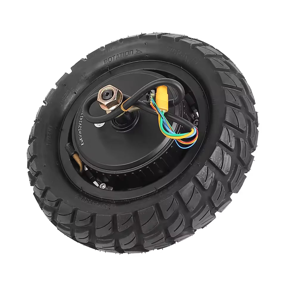 1000W Motor For KuKirin G2 Master