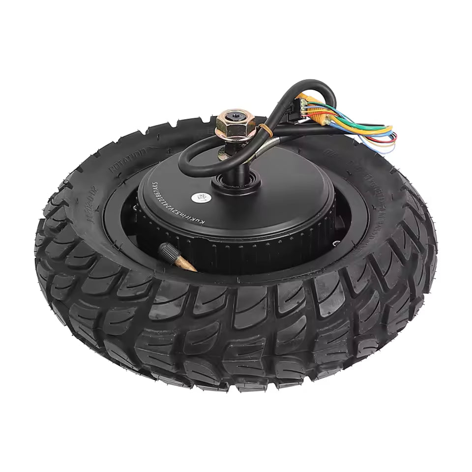 1000W Motor For KuKirin G2 Master