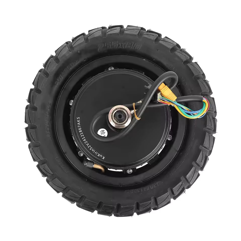 1000W Motor For KuKirin G2 Master