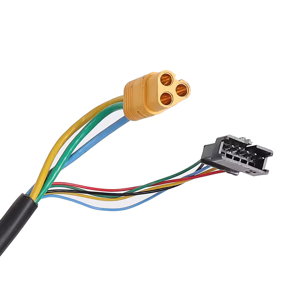 1000W Motor For KuKirin G2 Master