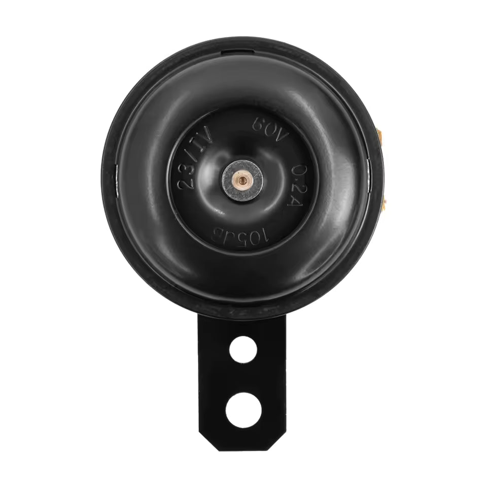 60V Universal 150db Horn