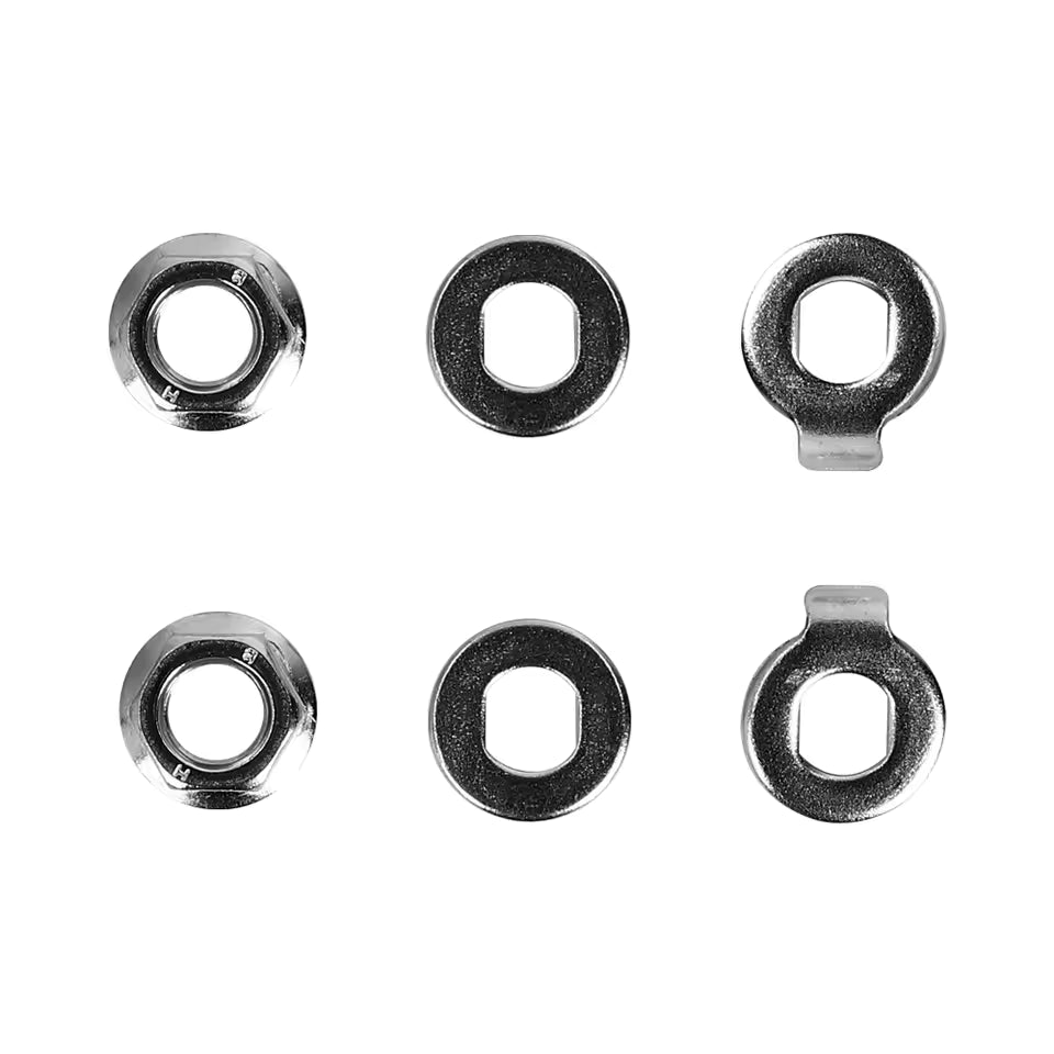 Motor Wheel Nut Set For iENYRID M4 Pro S+/Max