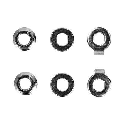 Motor Wheel Nut Set For iENYRID M4 Pro S+/Max