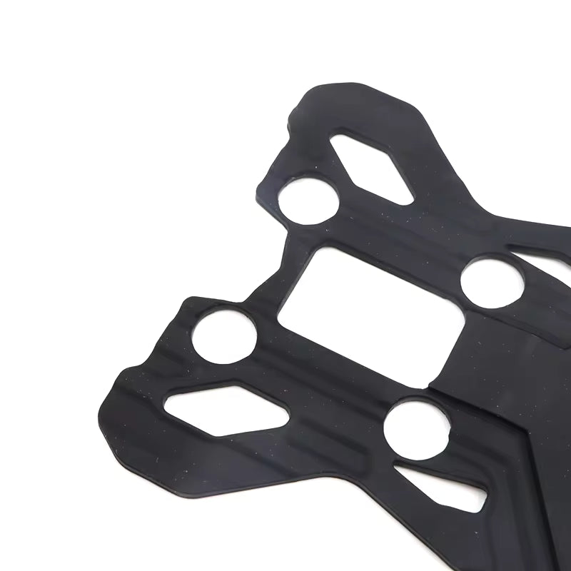 Rear Silicone Foot Mat For KuKirin G2 Master