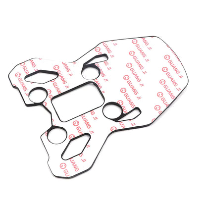 Rear Silicone Foot Mat For KuKirin G2 Master